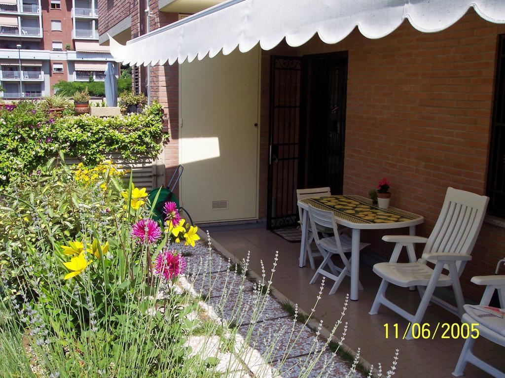 B&B Il Parco Parma Exterior photo