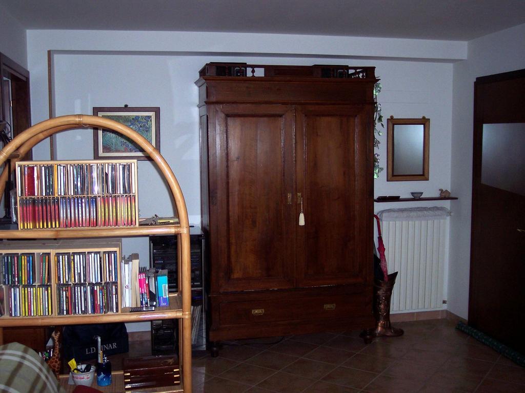B&B Il Parco Parma Room photo